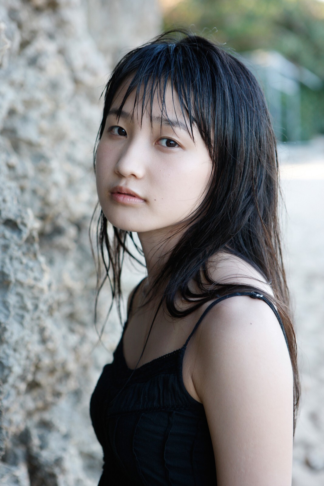 [Hello! Project digital books] No.105 RIHO sayashi